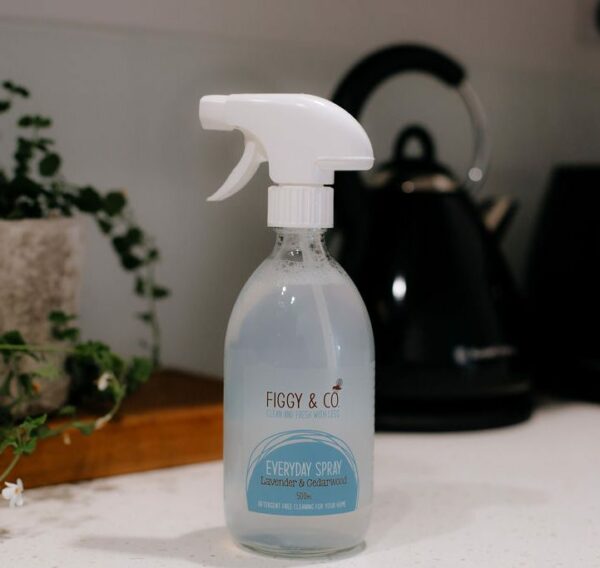 Figgy and Co Everyday Spray