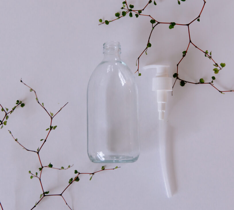 Figgy pump bottle - Image 2