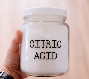 citric acid