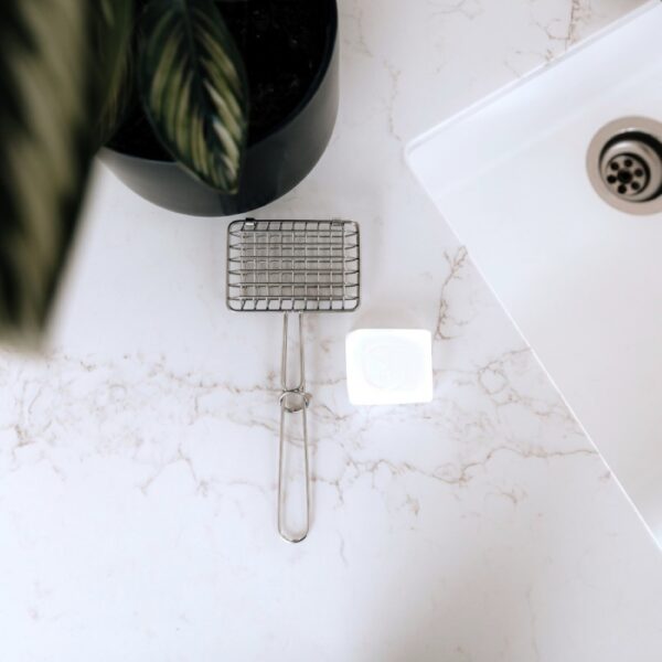 Making your own home cleaners is a great way to reduce waste