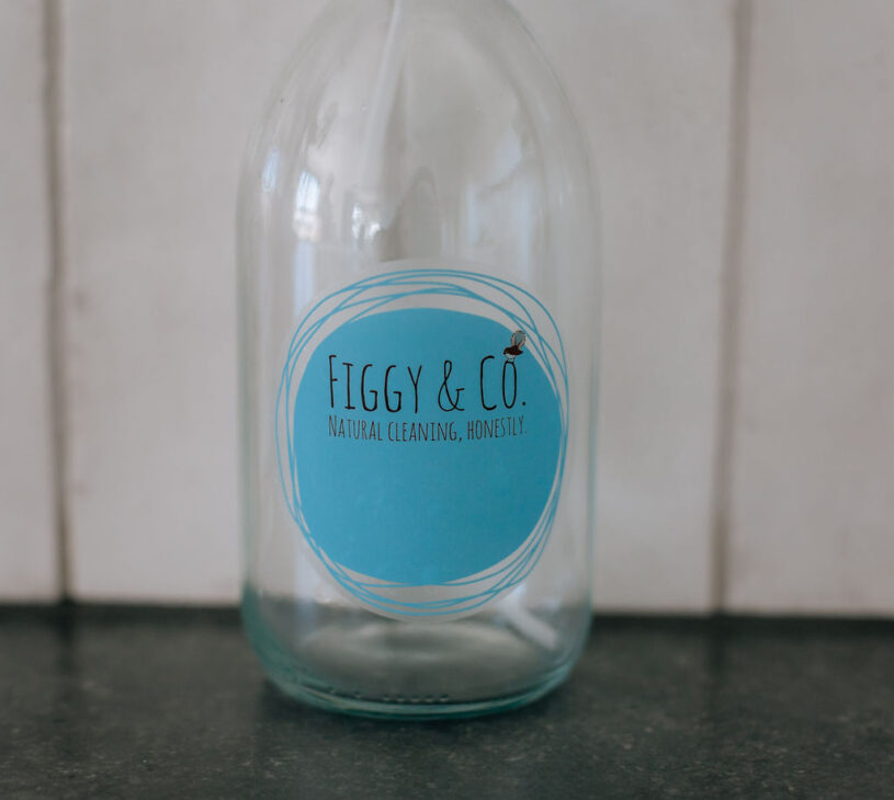 Glass trigger bottle - Image 4