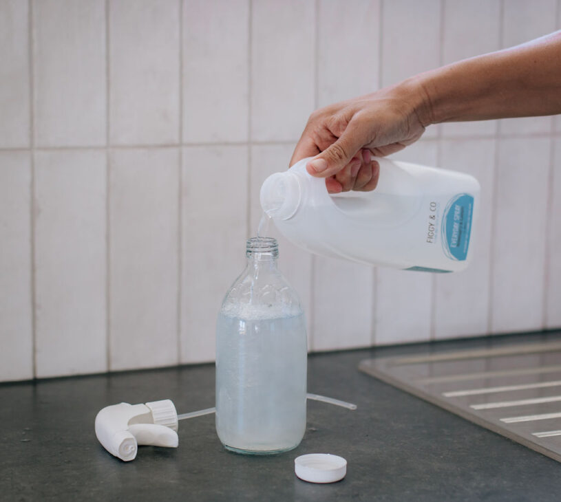 Glass trigger bottle - Image 5