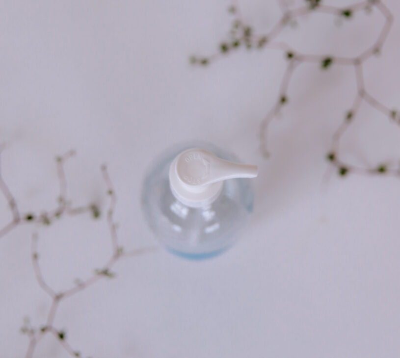 Figgy pump bottle - Image 3