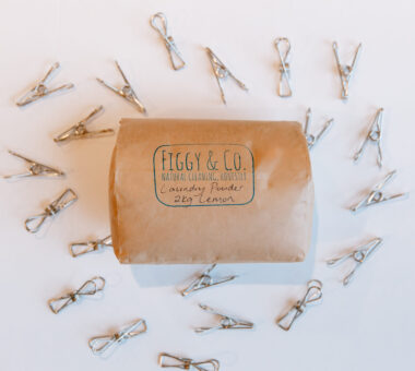 Stainless steel pegs