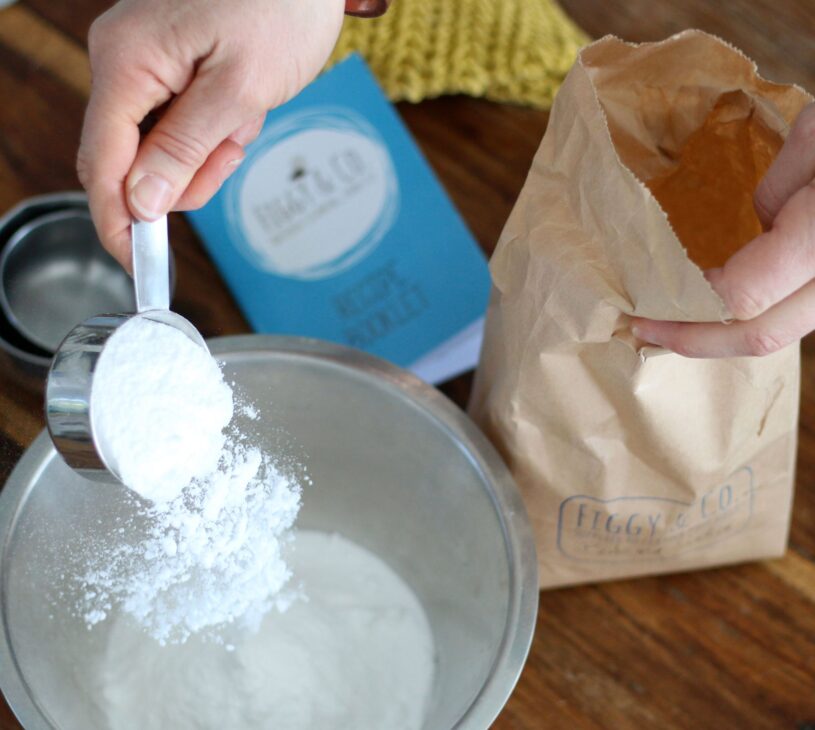The Figgy Sampler - the ultimate DIY cleaning kit - Image 5