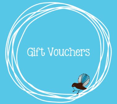 Figgy & Co gift vouchers are a great way to show you love and support your sustainable loved one!