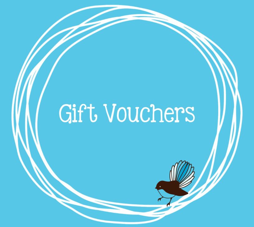 Figgy & Co gift vouchers are a great way to show you love and support your sustainable loved one!
