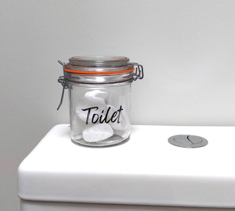 DIY home cleaners labels - Image 2