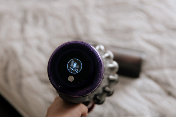 Use your vacuum to suck up allergens lurking in your mattress. Asthmatics will dramatically benefit from a dust free sleep zone