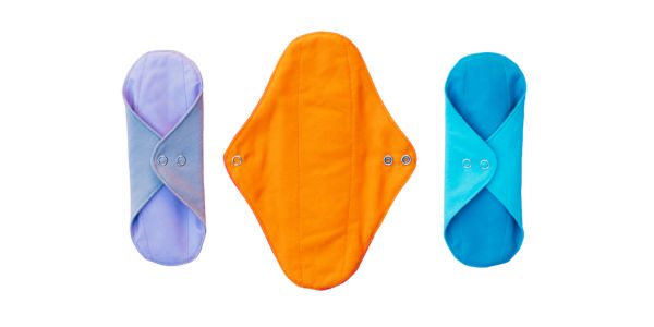the Figgy and co complete guide for washing sustainable period pads