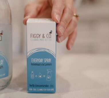 Everyday Spray Refill Concentrate