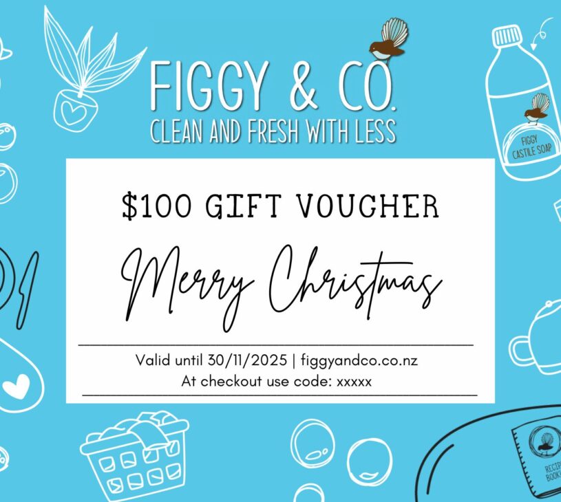 Figgy & Co gift voucher - Image 2