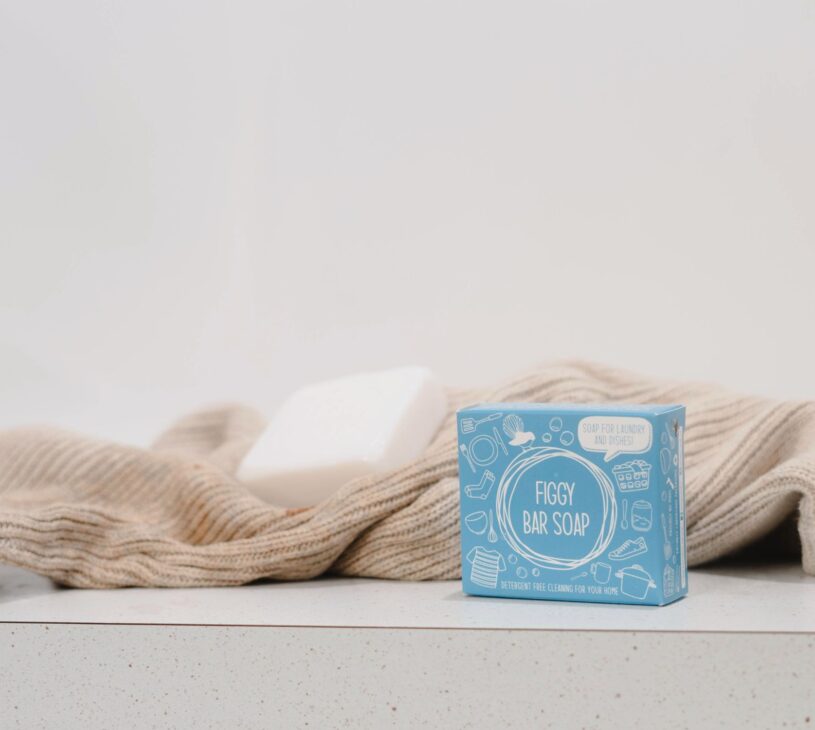 Figgy and Co's natural stain removal guide for the 10 most common stains