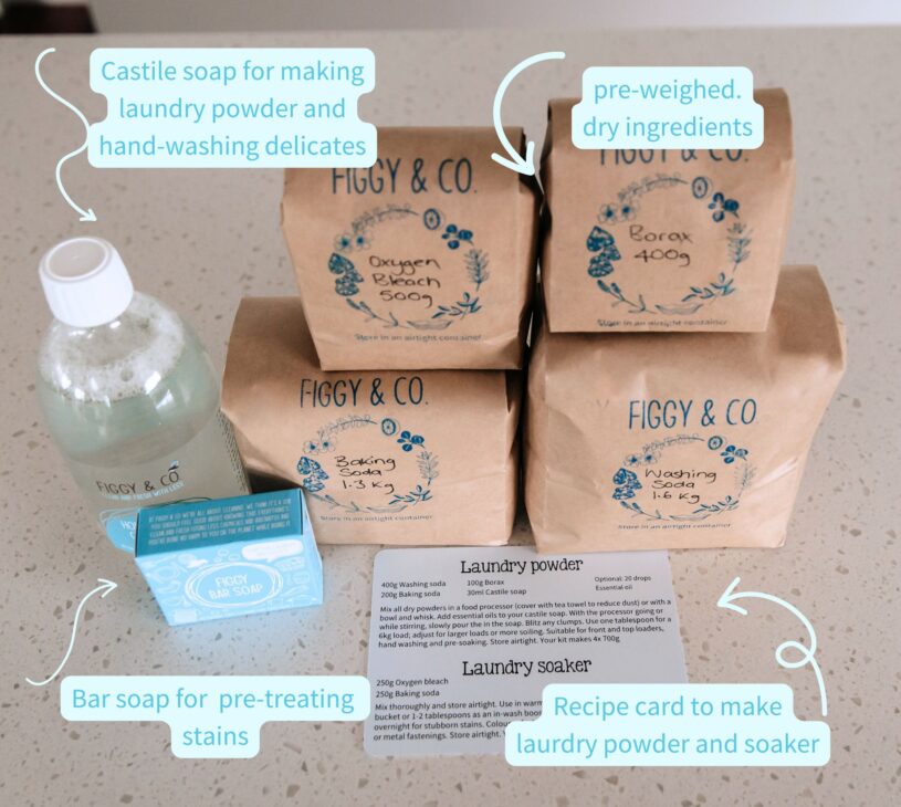 The DIY Laundry Pack - Image 2