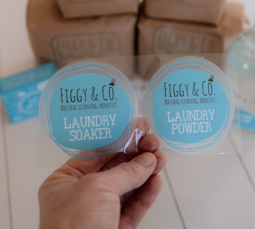 The DIY Laundry Pack - Image 3